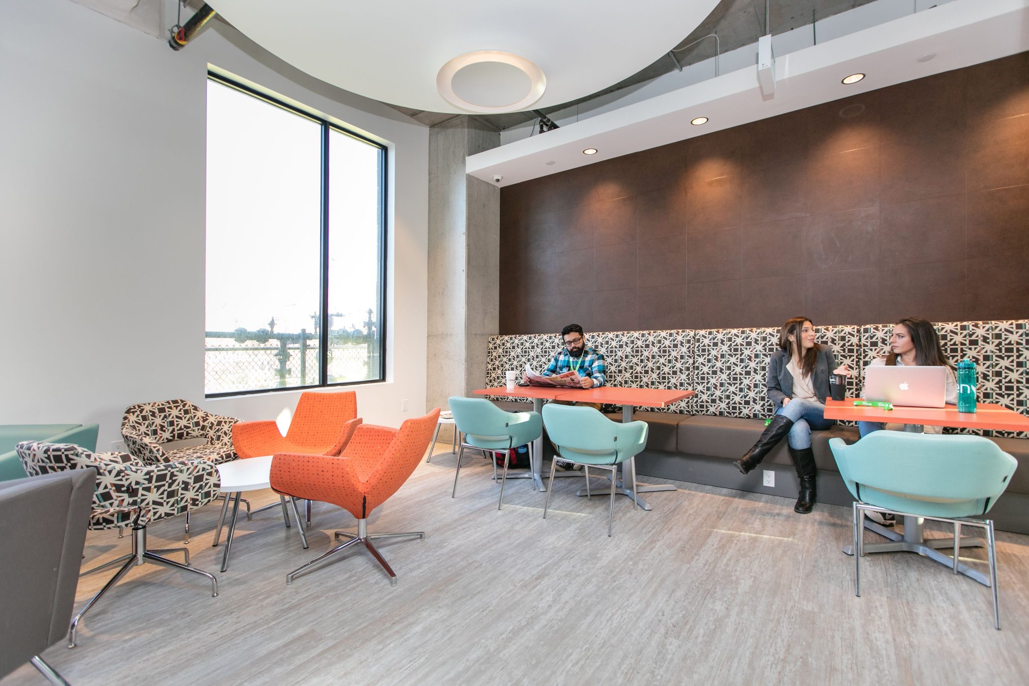 Luxury Vinyl Tiles