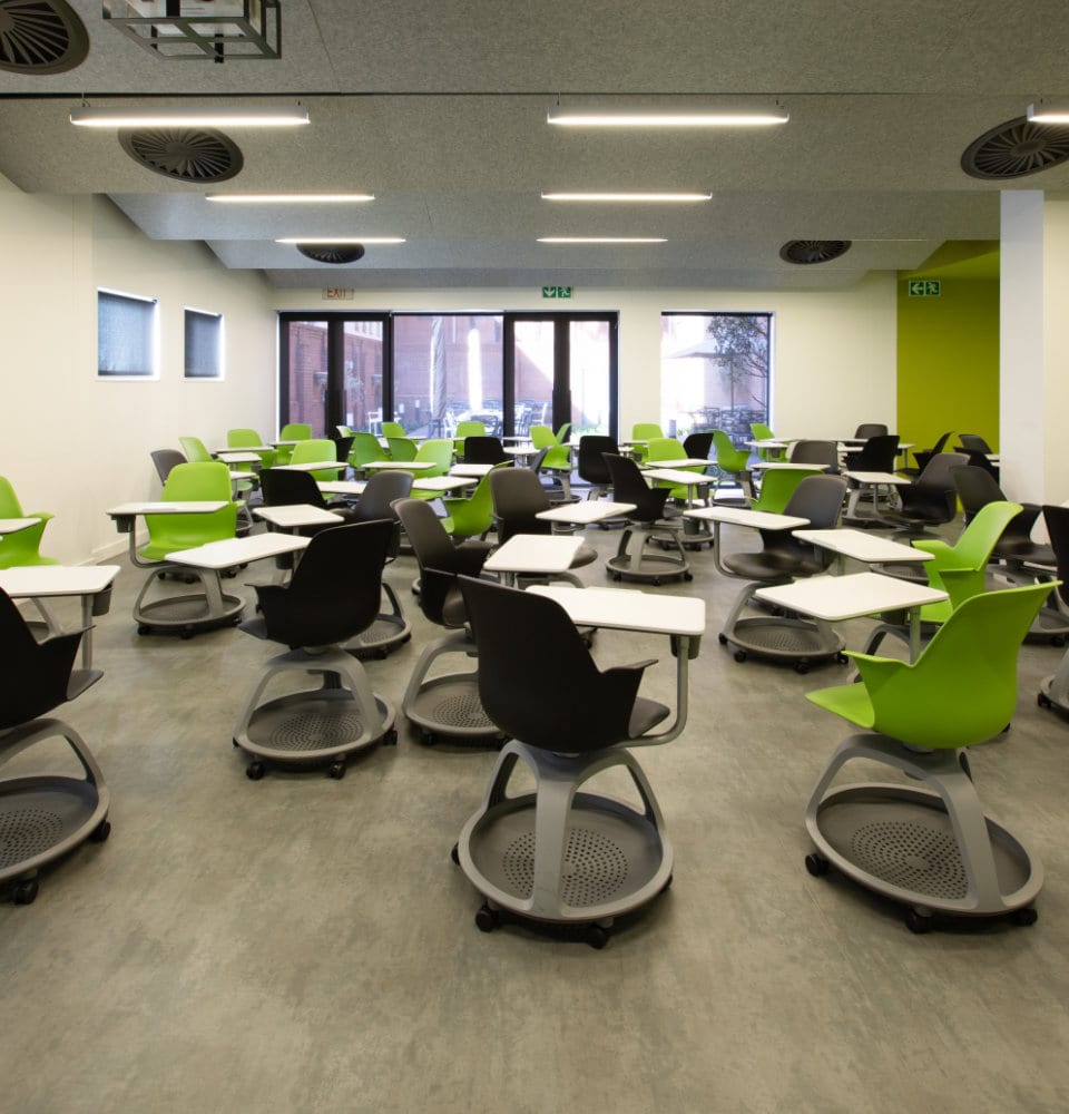 Gallery-Pretoria University