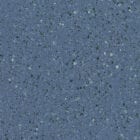 Steel Blue Vinyl Flooring 4740