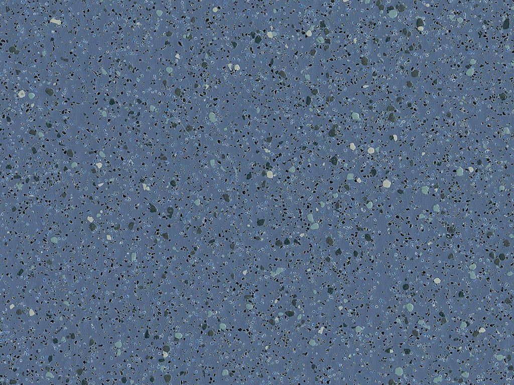 Steel Blue Vinyl Flooring 4740 Steel Blue Vinyl Flooring 4740