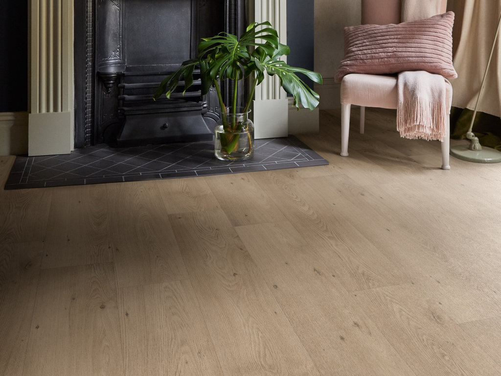 Bowery Oak 3405 gallery