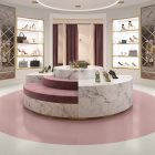 Linen Air Vinyl Flooring 8635