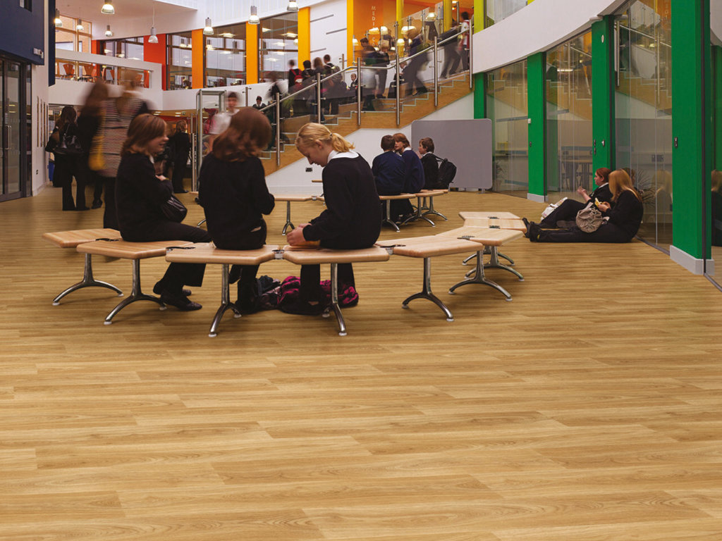 American Oak 3385 gallery