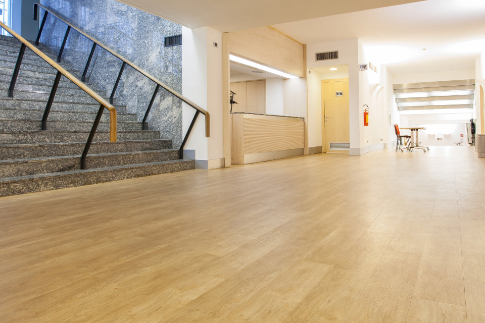 American Oak Vinyl Flooring 2503