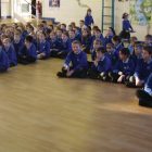 Rustic Oak 3335 gallery