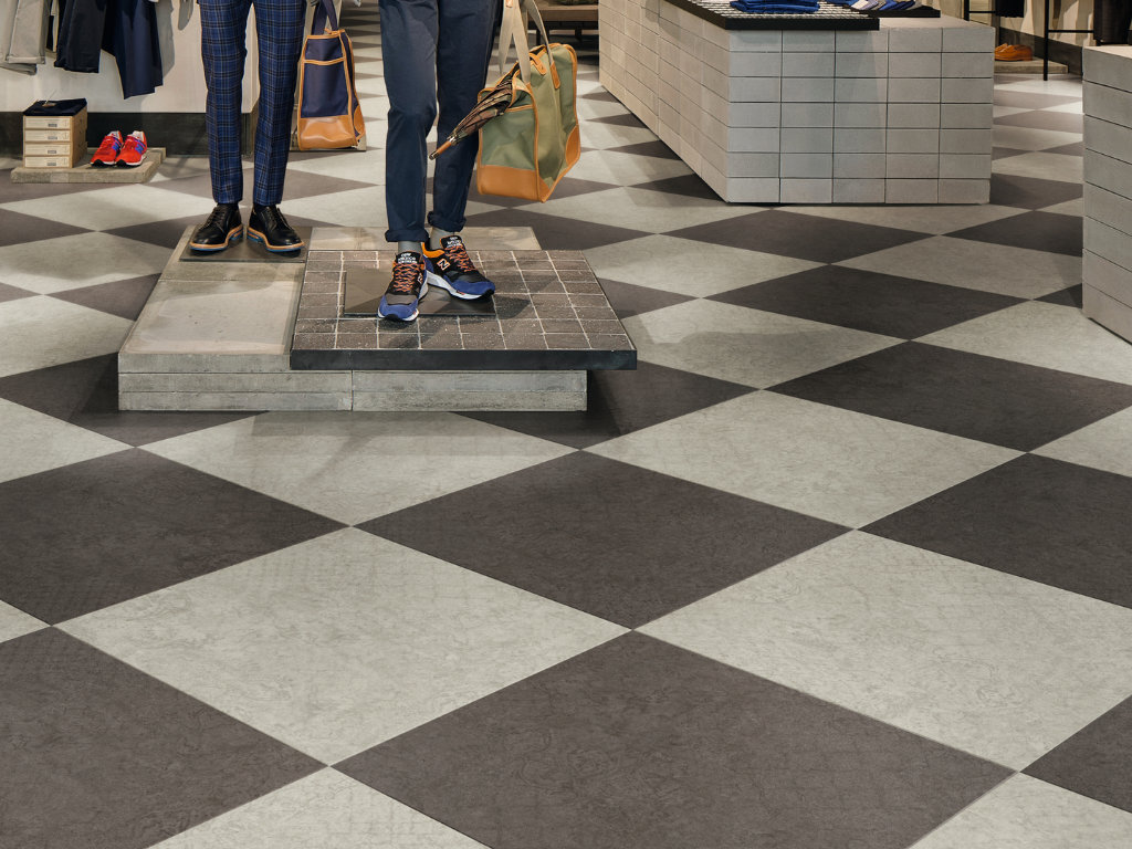 Dark Grey Ornamental 2587 gallery