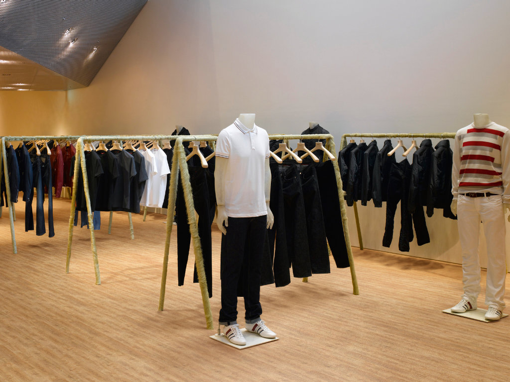 Light Classic Oak 4085 gallery