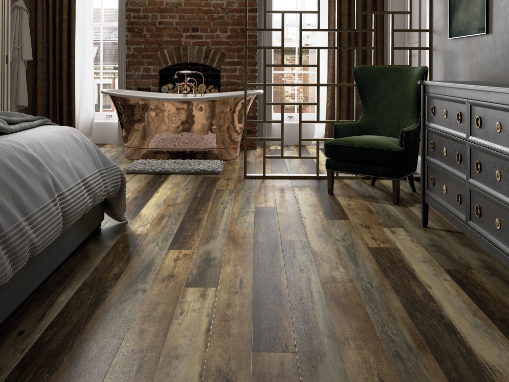 Rustic Spiced Timber 9047 gallery