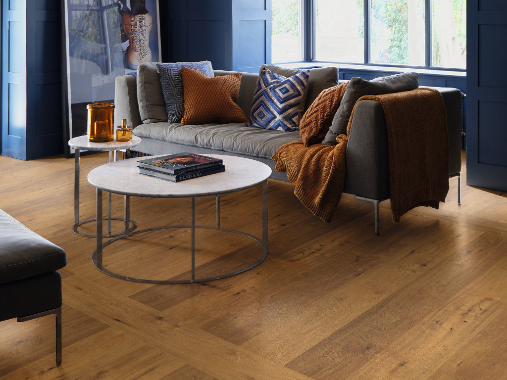 Saffron Oak 4057 gallery