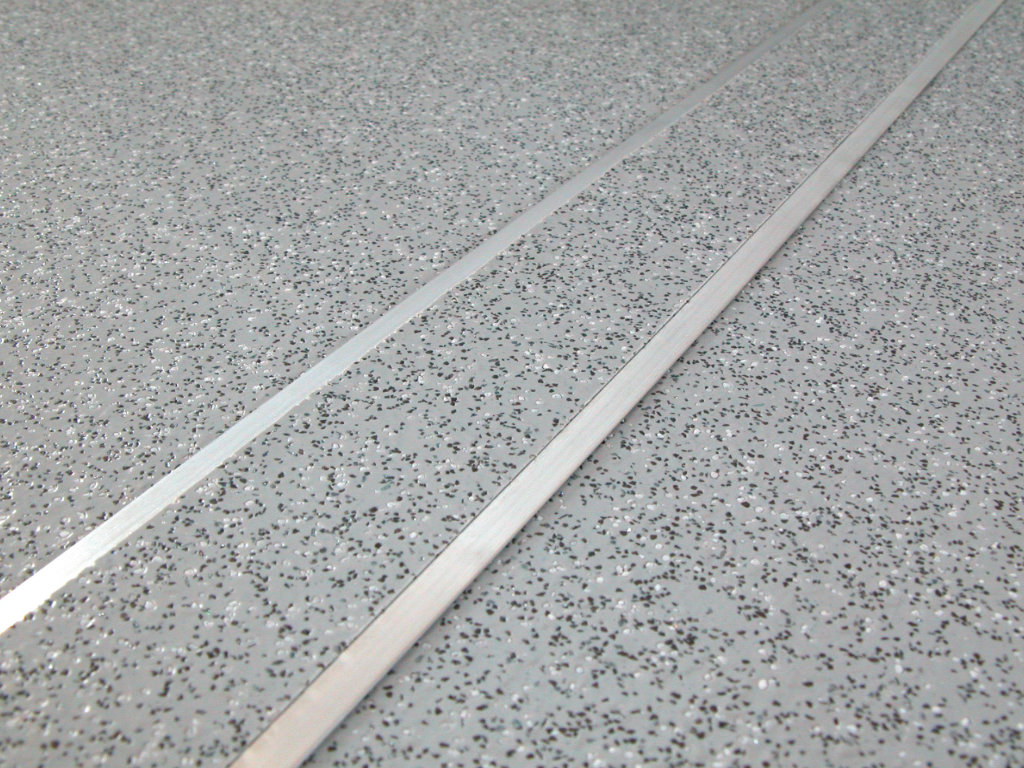 Floor Repair Trim Extrusion AVR5020