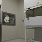 Nimbus Grey Wall Cladding 2710