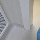 Nimbus Grey Wall Cladding 2710