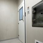 Nimbus Grey Wall Cladding 2710