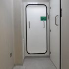 Nimbus Grey Wall Cladding 2710