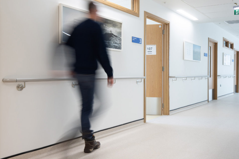 Gradus Handrails