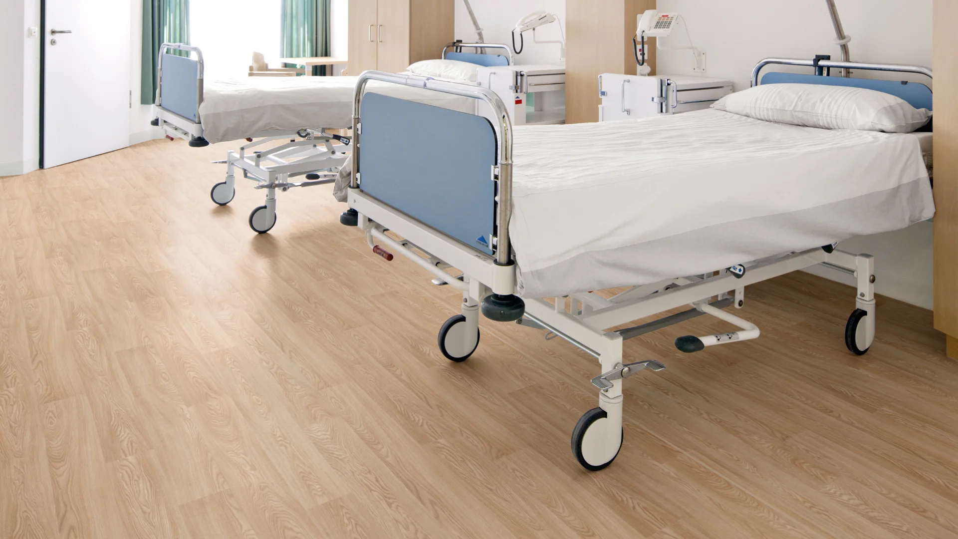 Polysales Healthcare Sector Portfolio